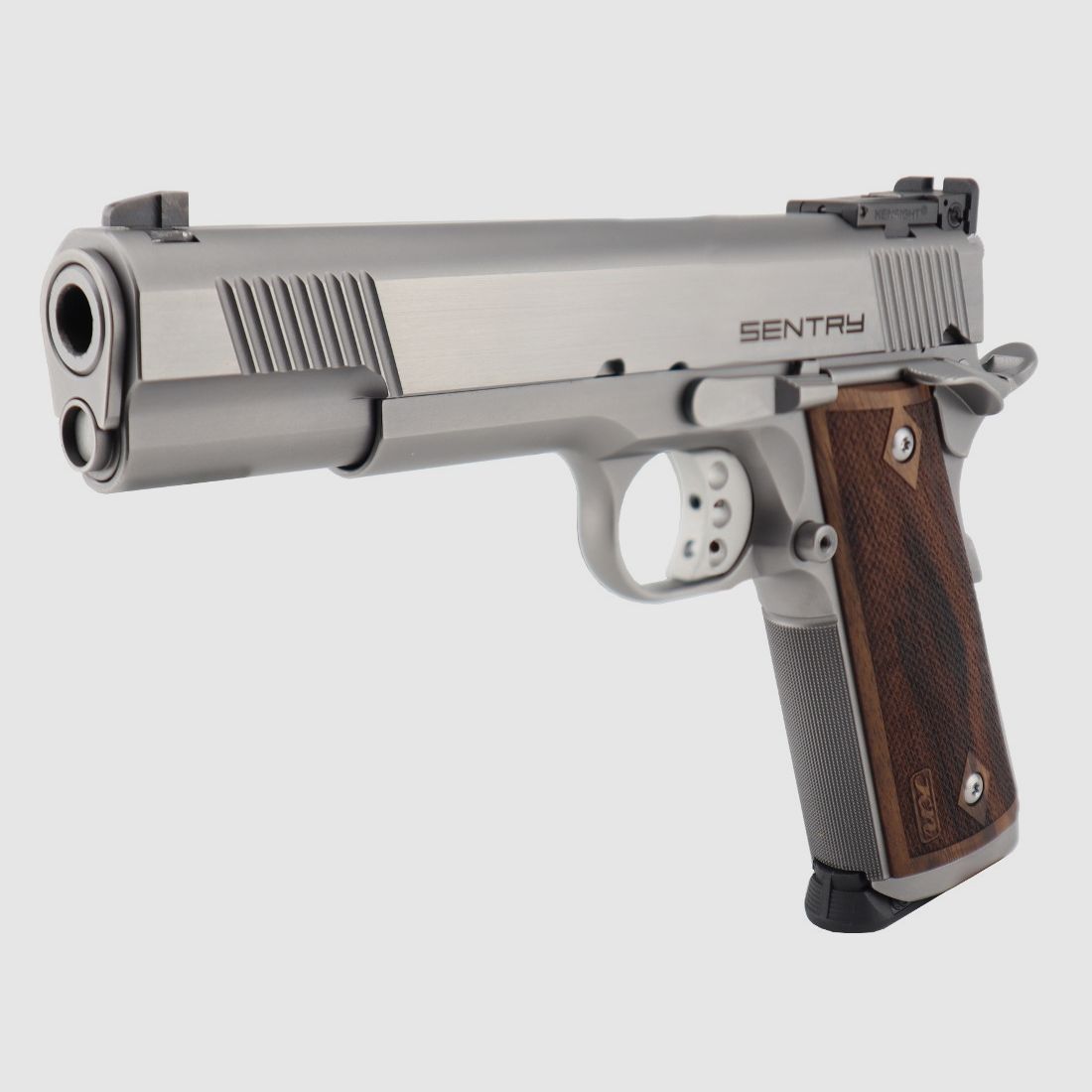  STP  Sentry Silver 5.0 by Prommersberger Made in Germany