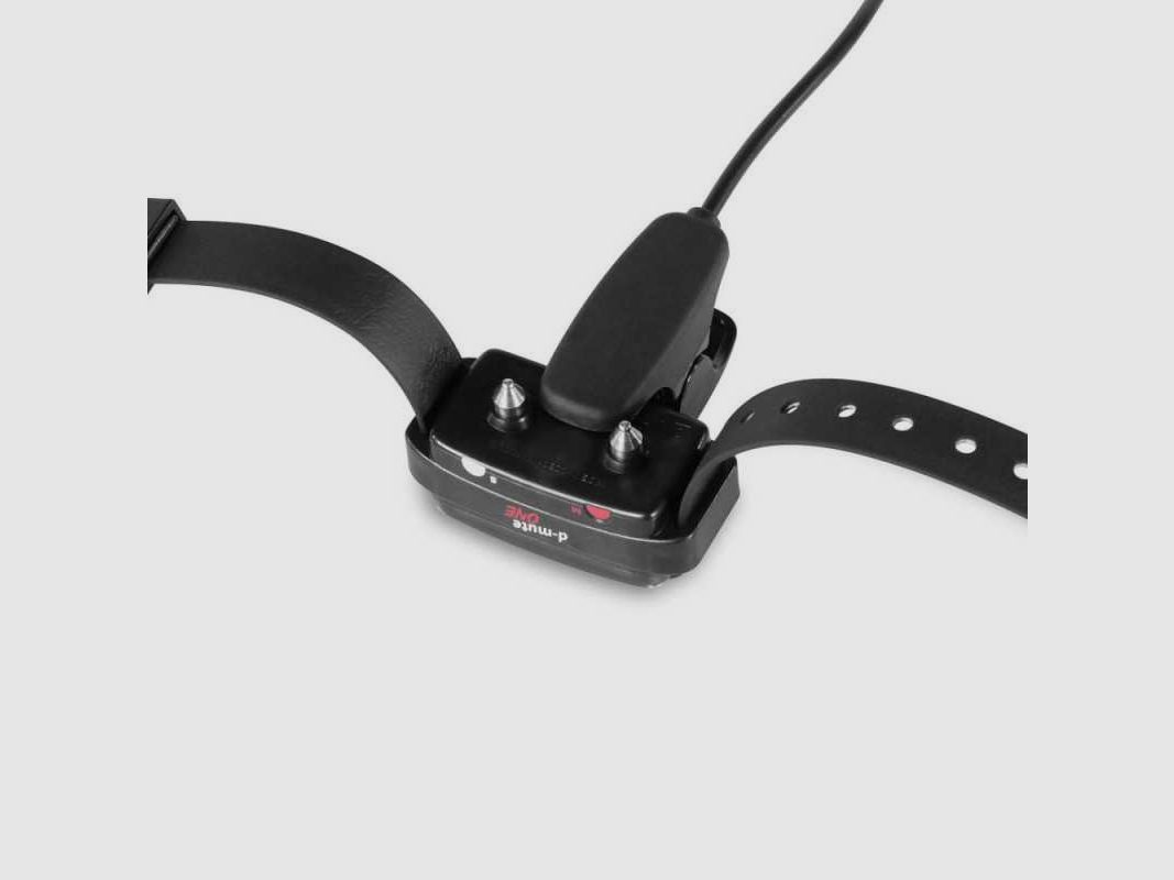 Erziehungshalsband Dogtrace D-Control EDGE 650, Bild 4 von 4