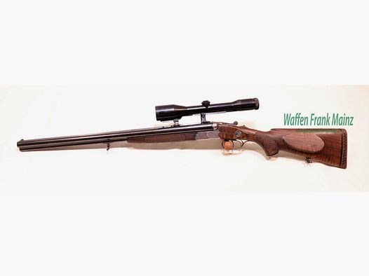 Sauer & Sohn/Eckernförde Mod. 3000