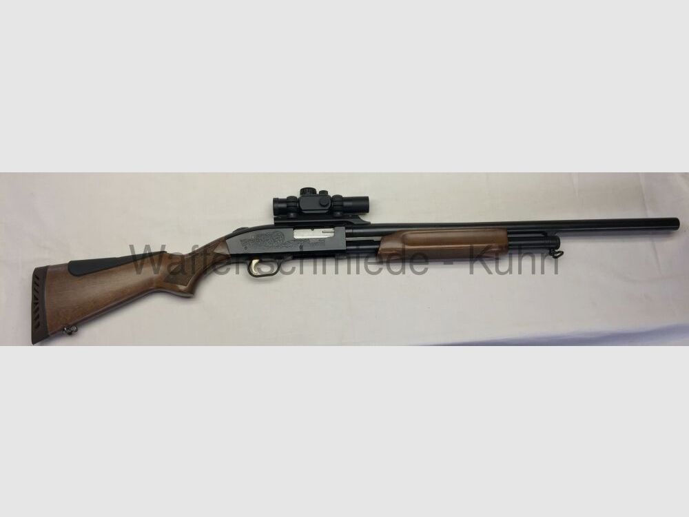 Mossberg 500