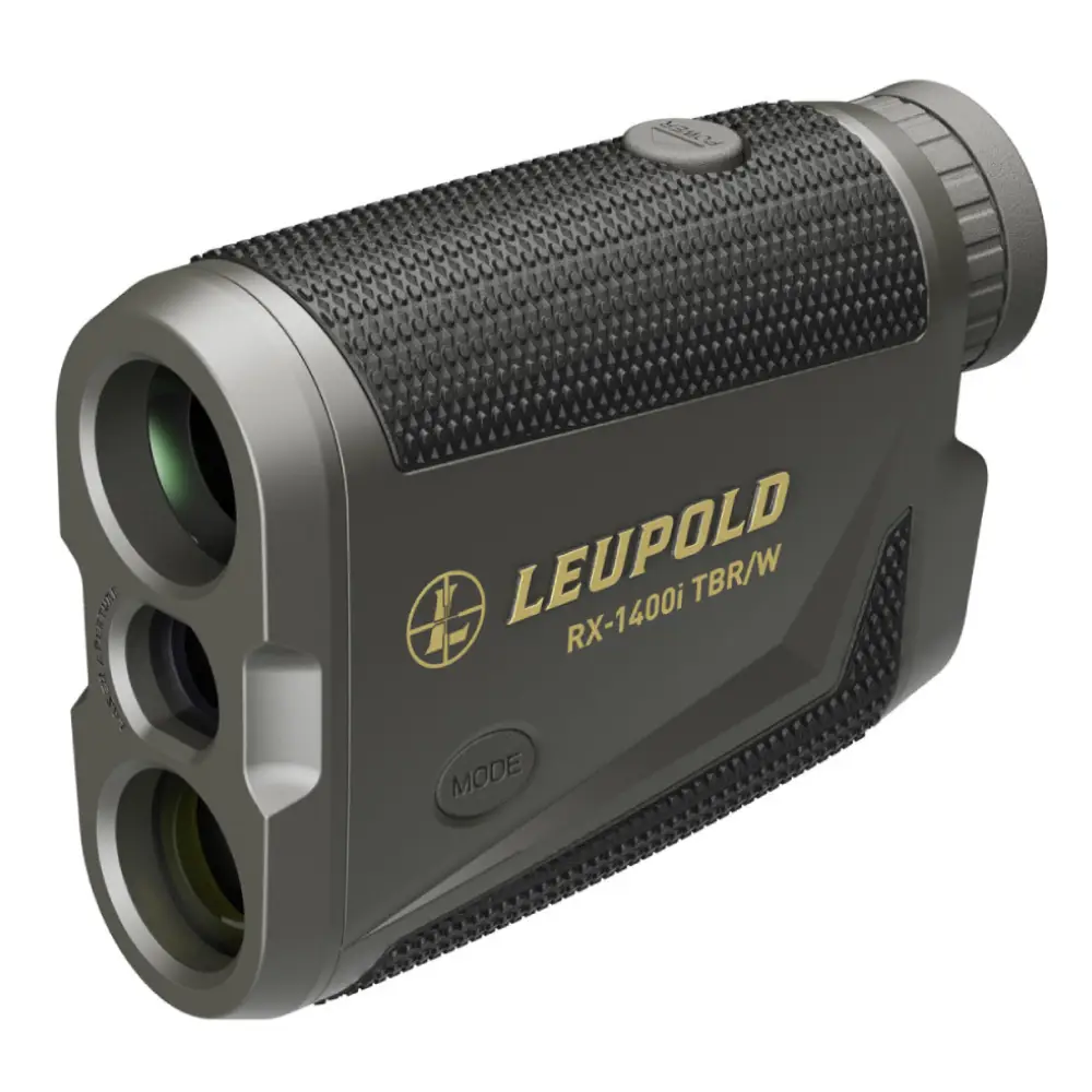 LEUPOLD RX-1400i TBR/W Gen2 Rangefinder