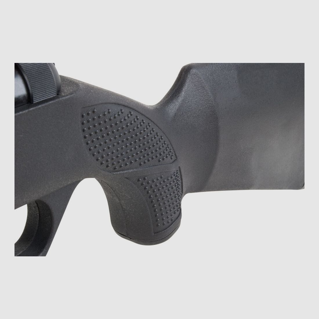 Diana twenty-one Druckluft Knicklauf - 4,5mm Diabolo