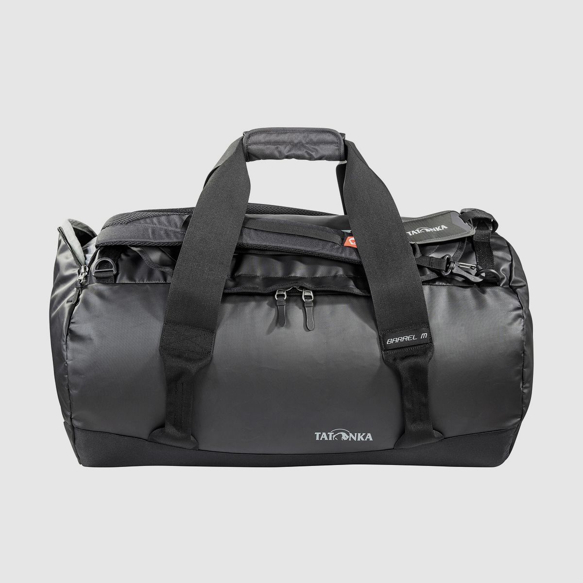 TATONKA Barrel M Black