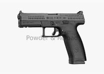 CZ P-10 F OR 19 COLPI 9MM LUGER 9mmLuger