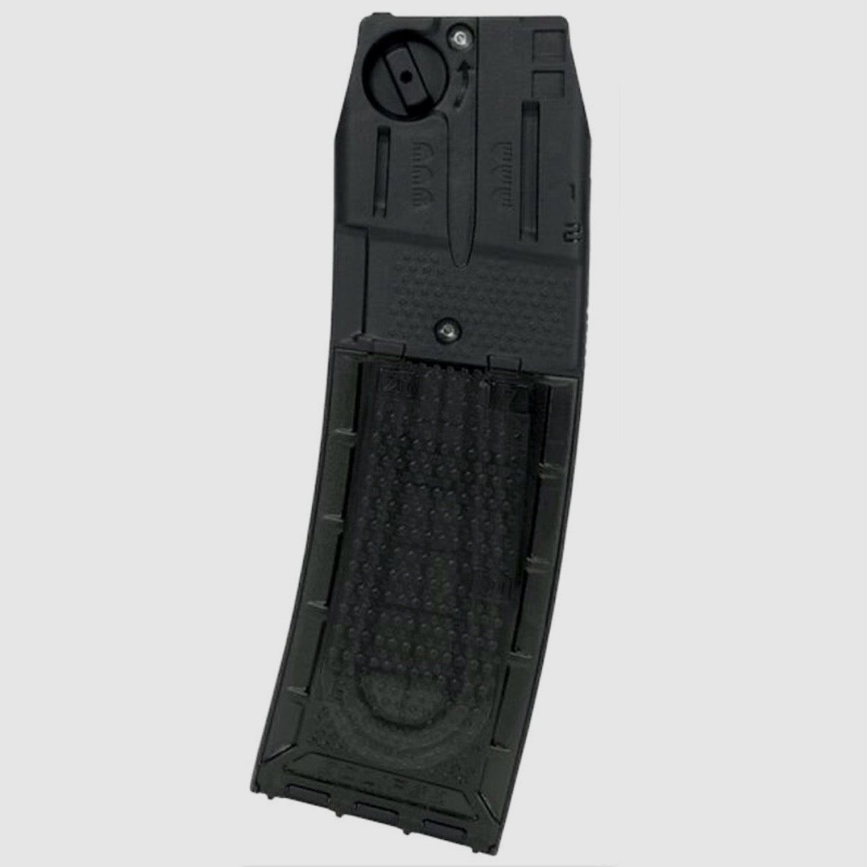 Magasin 20 billes CF20 PRO pour Eclipse EMF100/EMF200/Dye DAM NOIR, image 2 sur 3