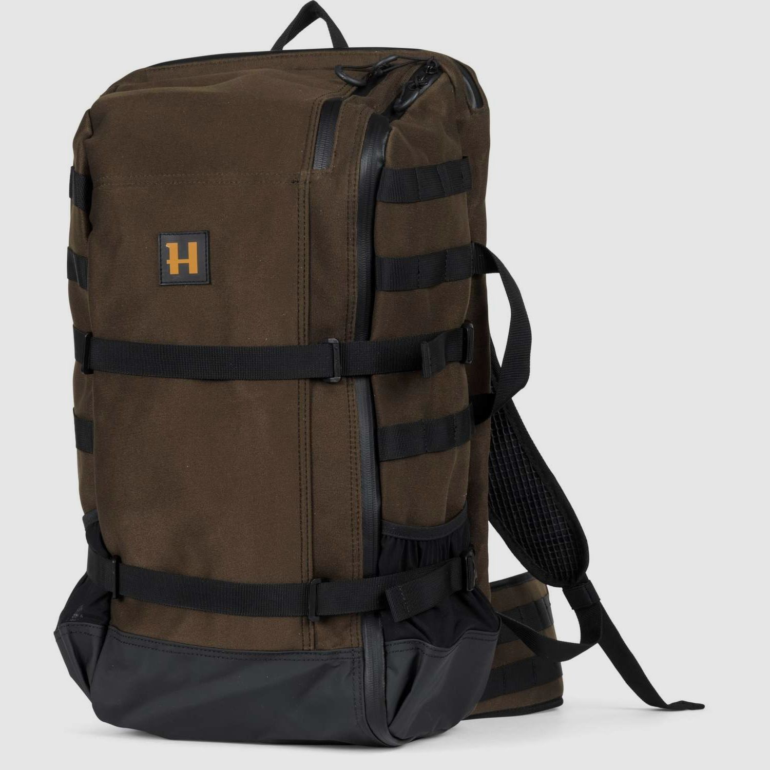 Härkila Forest Hunter Rucksack 27L