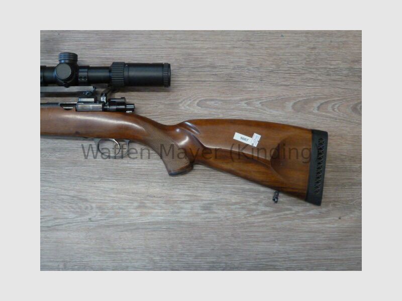 Brünner-VZ 24 Mod. 98