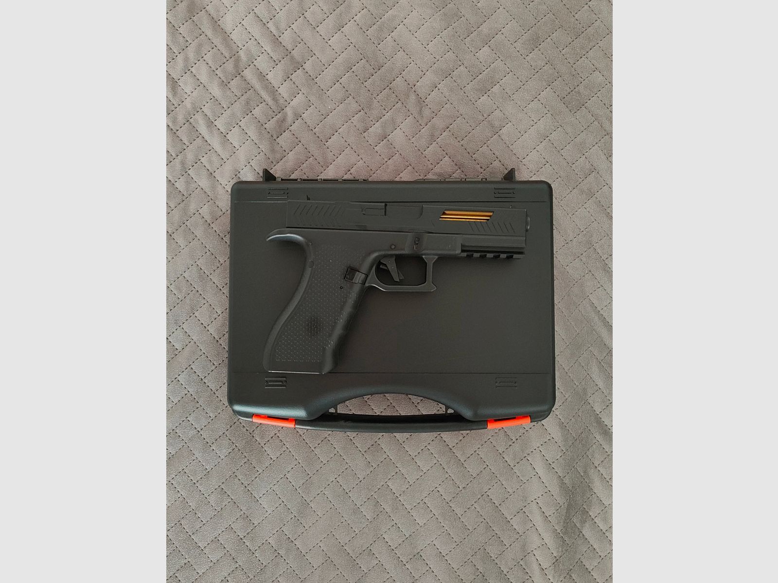 Cyma CM.131 Gen. 3 AEP 0,5 Joule