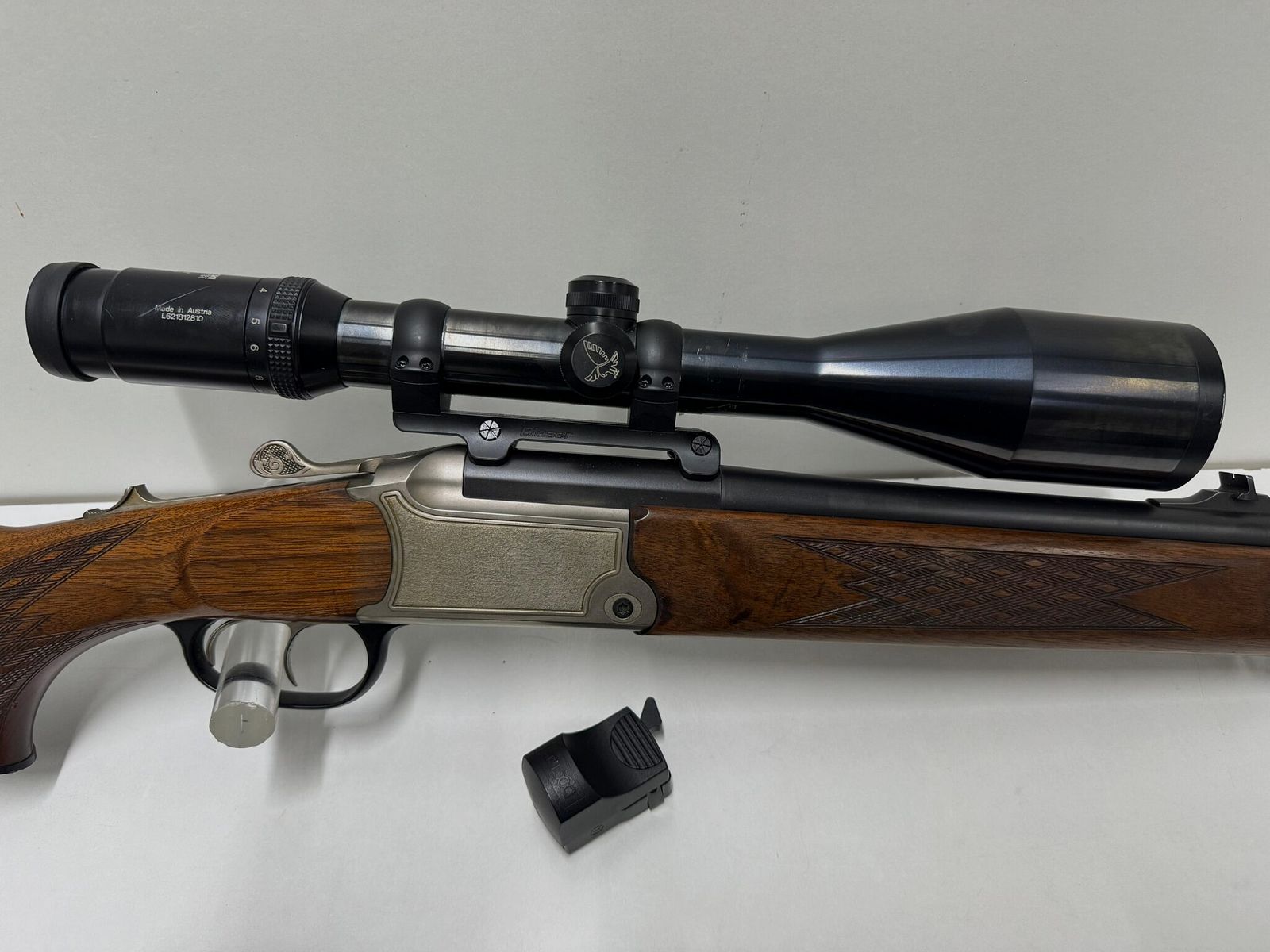Blaser BBF 95