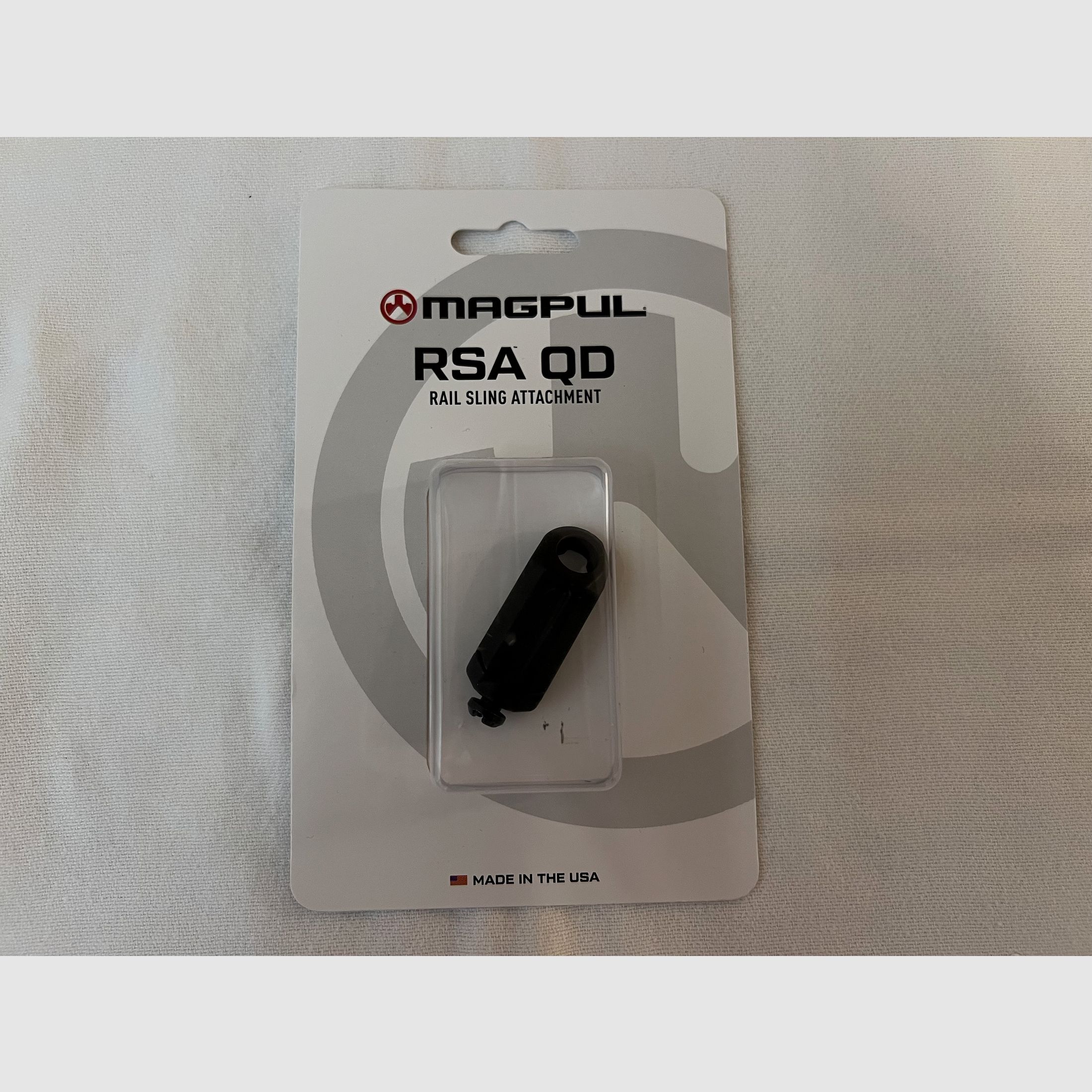 Magpul RSA QD Picatinny Adapter für Sling Neu NP 40€