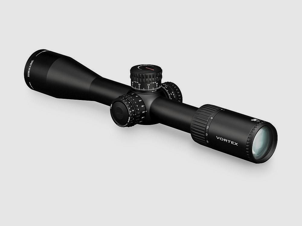 Vortex Viper PST Gen II 3-15x44 MRAD FFP richtkijker