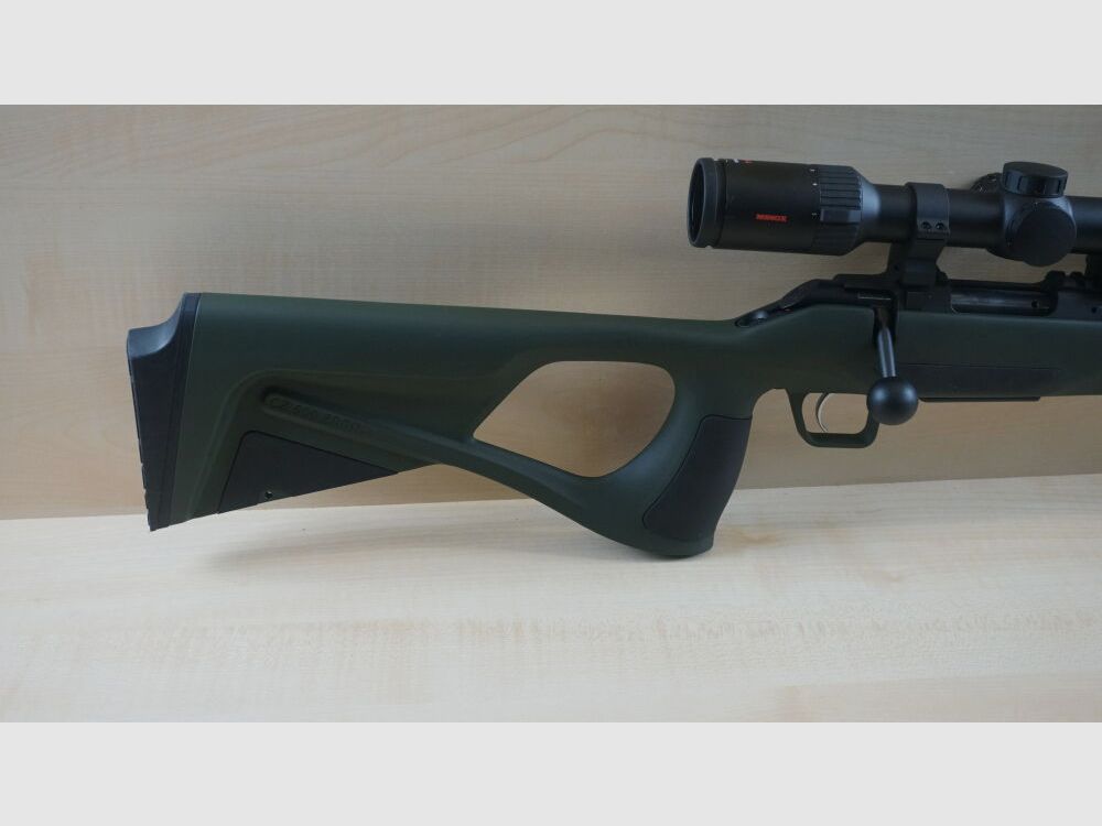 CZ 600 Ergo