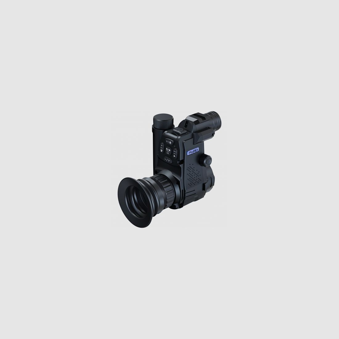 PARD DISPOSITIVO DI VISIONE NOTTURNA PARD NV007SP 940 NM IR-ILLUMINATORE