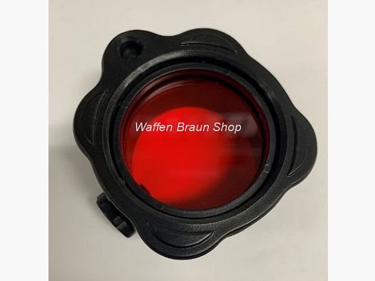 Wolf Eyes Filter FD45