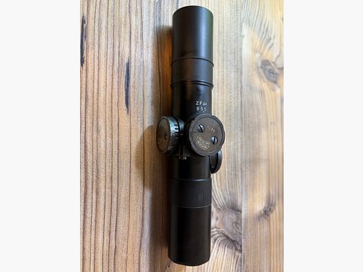 BGS richtkijker 4x Hensold Wetzlar