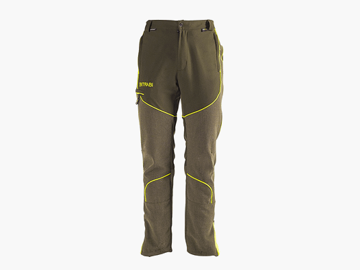 PANTALONE – UOMO – BITRABI – WOLF COMFORT