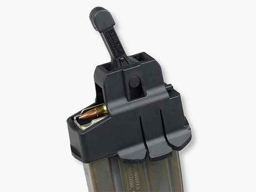Chargette LULA pour tout chargeur AR15 cal 223