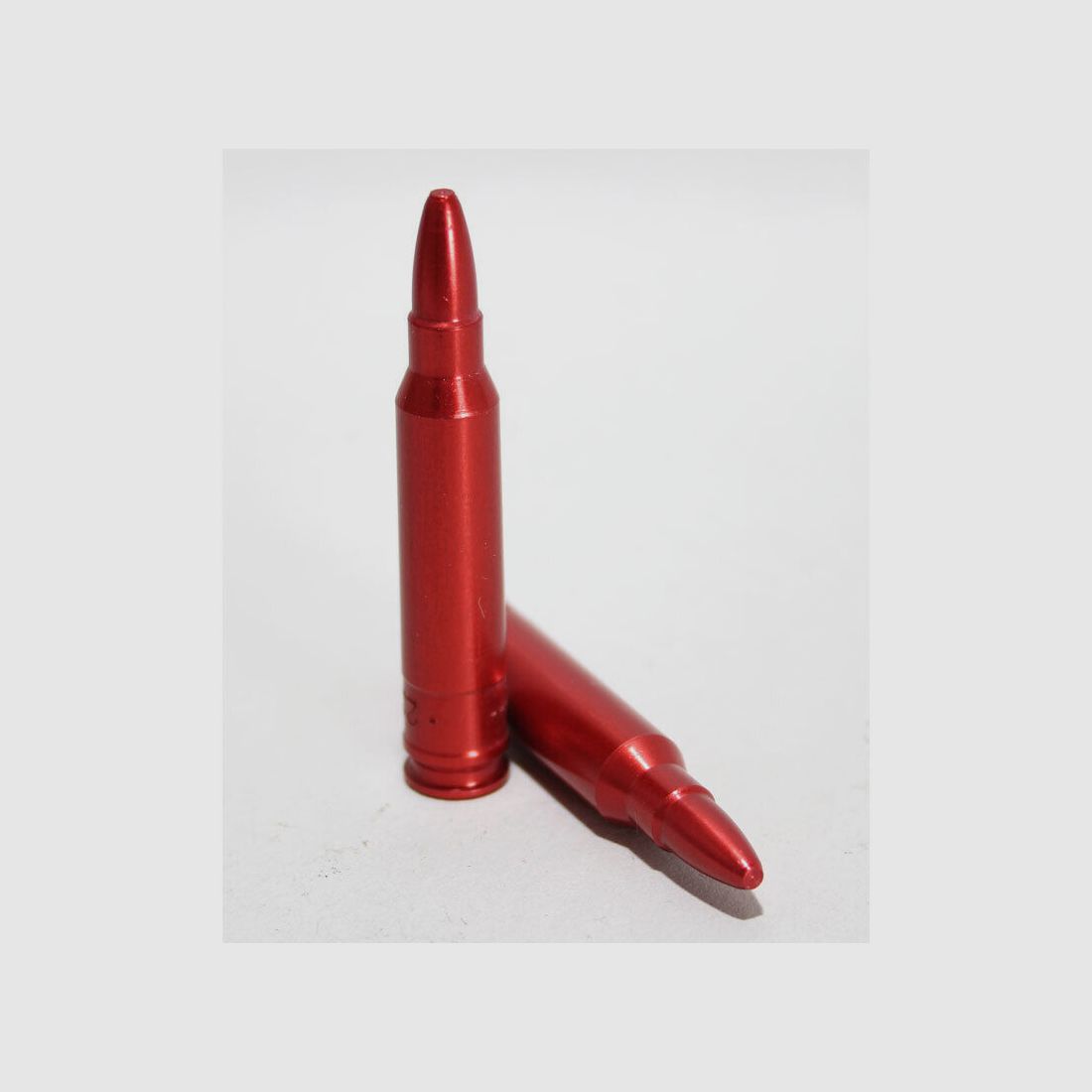Weapon Accessory Buffer Cartridge Aluminum 2 Pieces .223 Rem