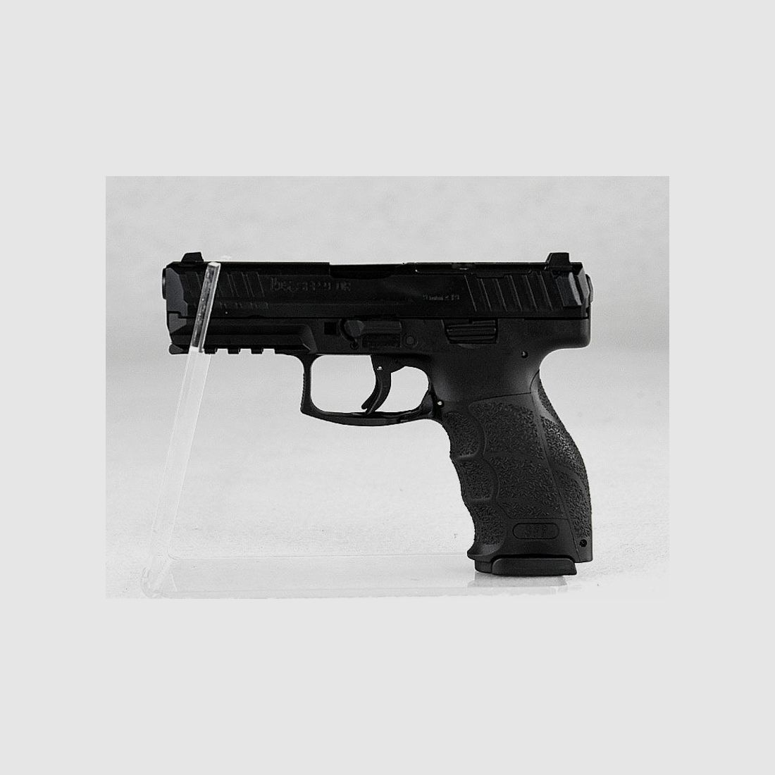 Heckler & Koch SFP9 OR (Optic Ready)
