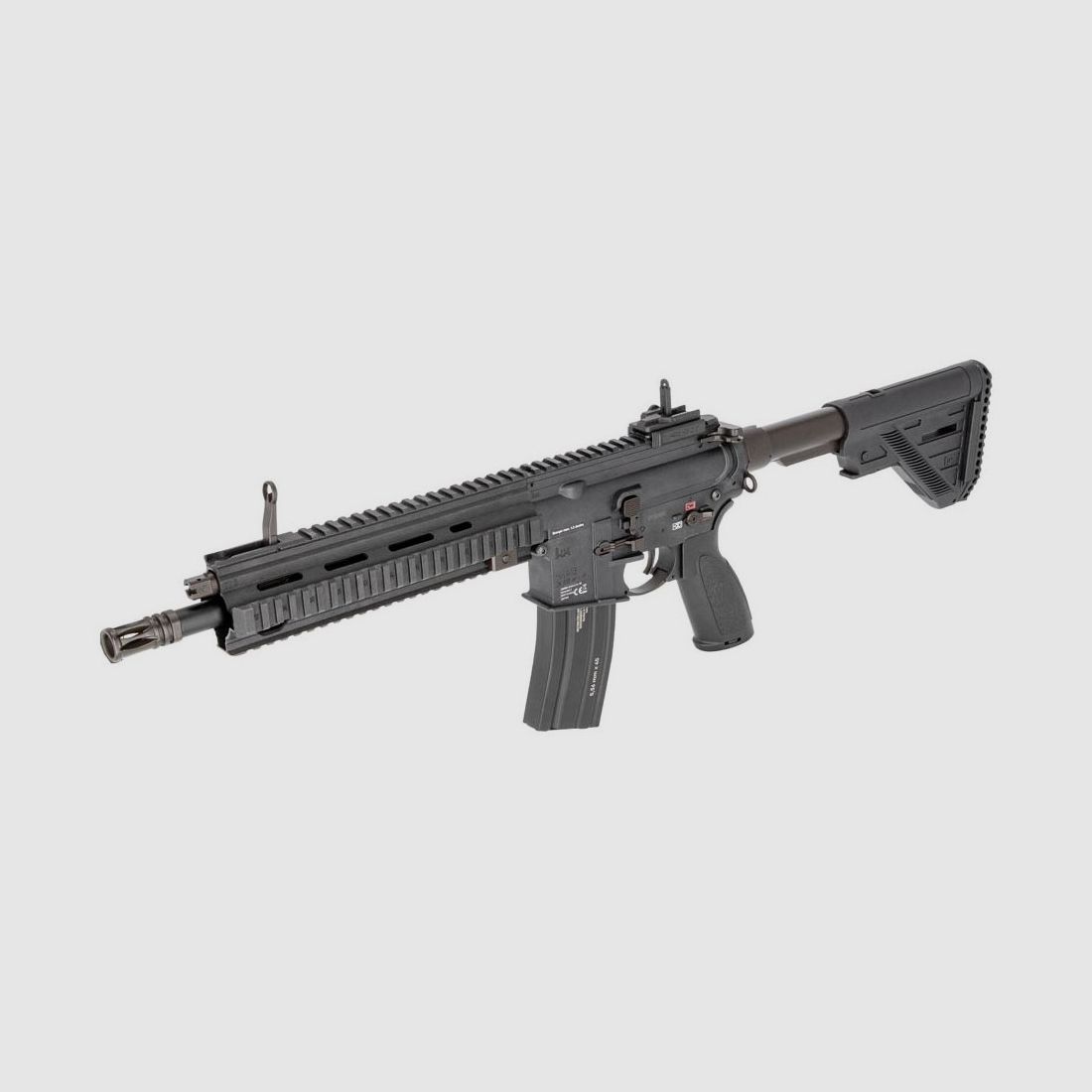 Heckler & Koch HK416 A5 Sportsline 6 mm, AEG, &lt; 1,3 J