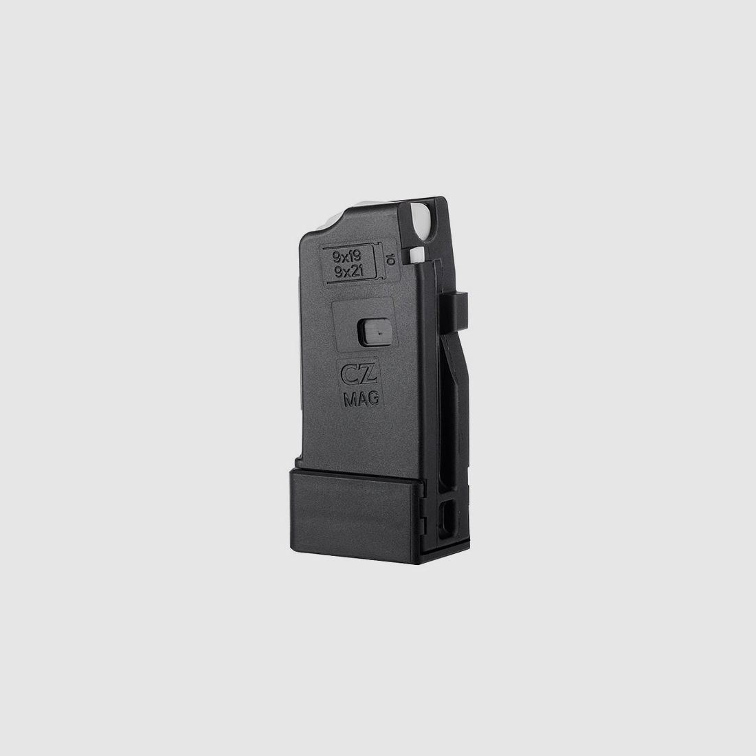CZ SCORPION EVO-3 Vervangingsmagazijn 9mm Luger