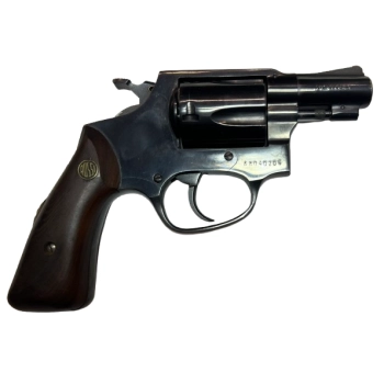 Rewolwer Rossi 27 kal. 38 Spec.