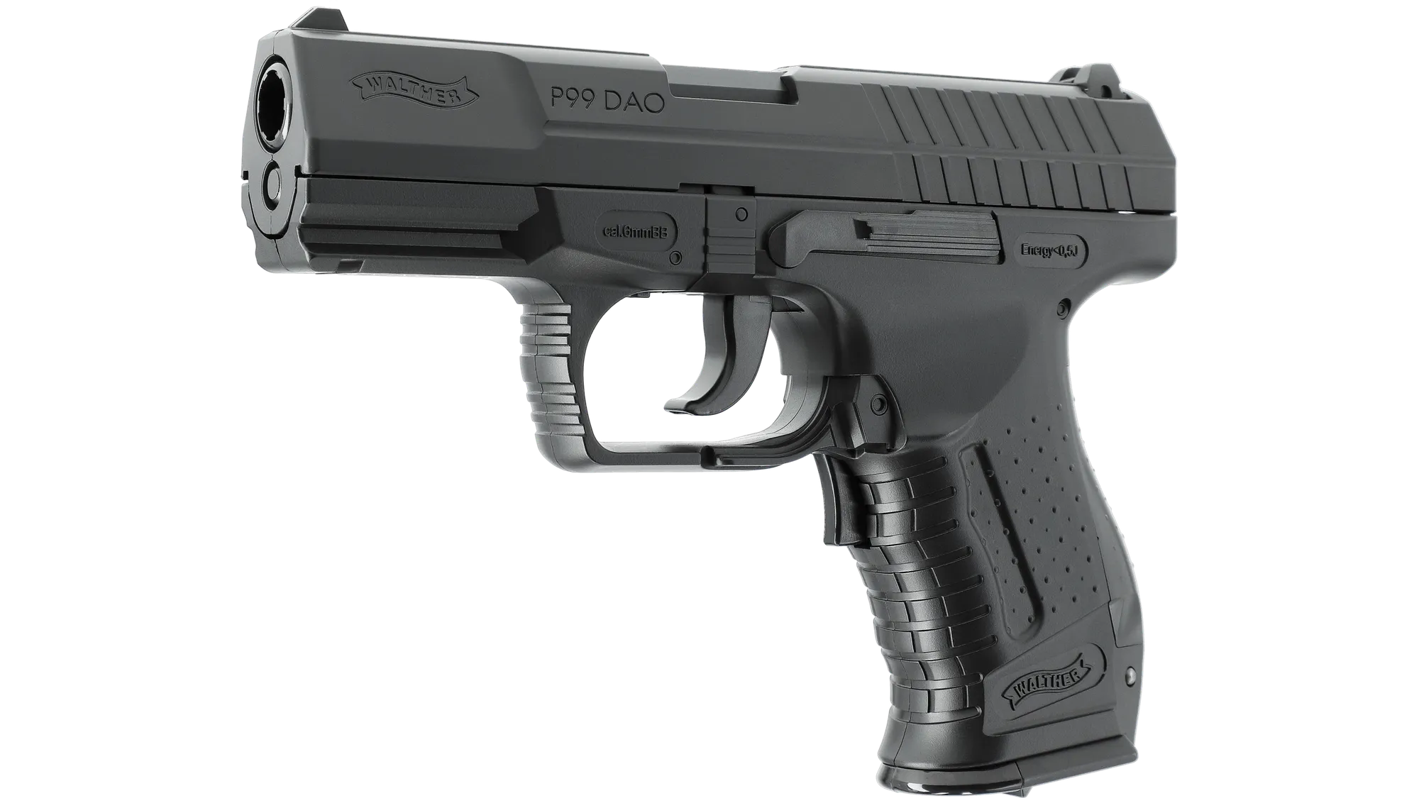 Walther P99 DAO, Bild 2 von 2
