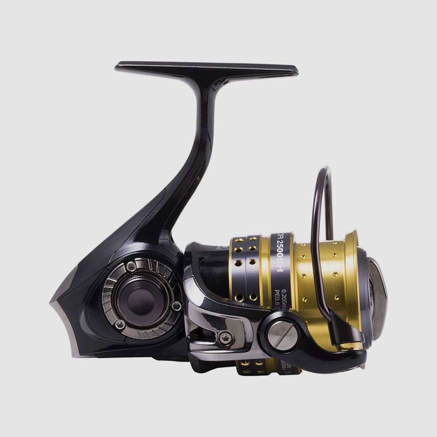 REEL – ABU GARCIA SUPERIOR 2500MSH, image 3 of 6