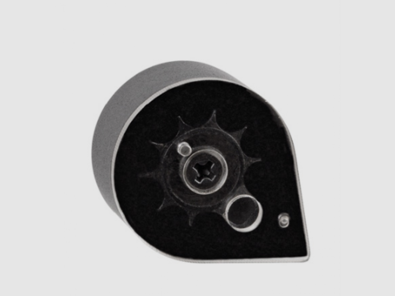 Caricatore per XM1 9 colpi 4,5mm