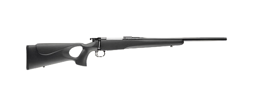 Mauser 12 Grey Max