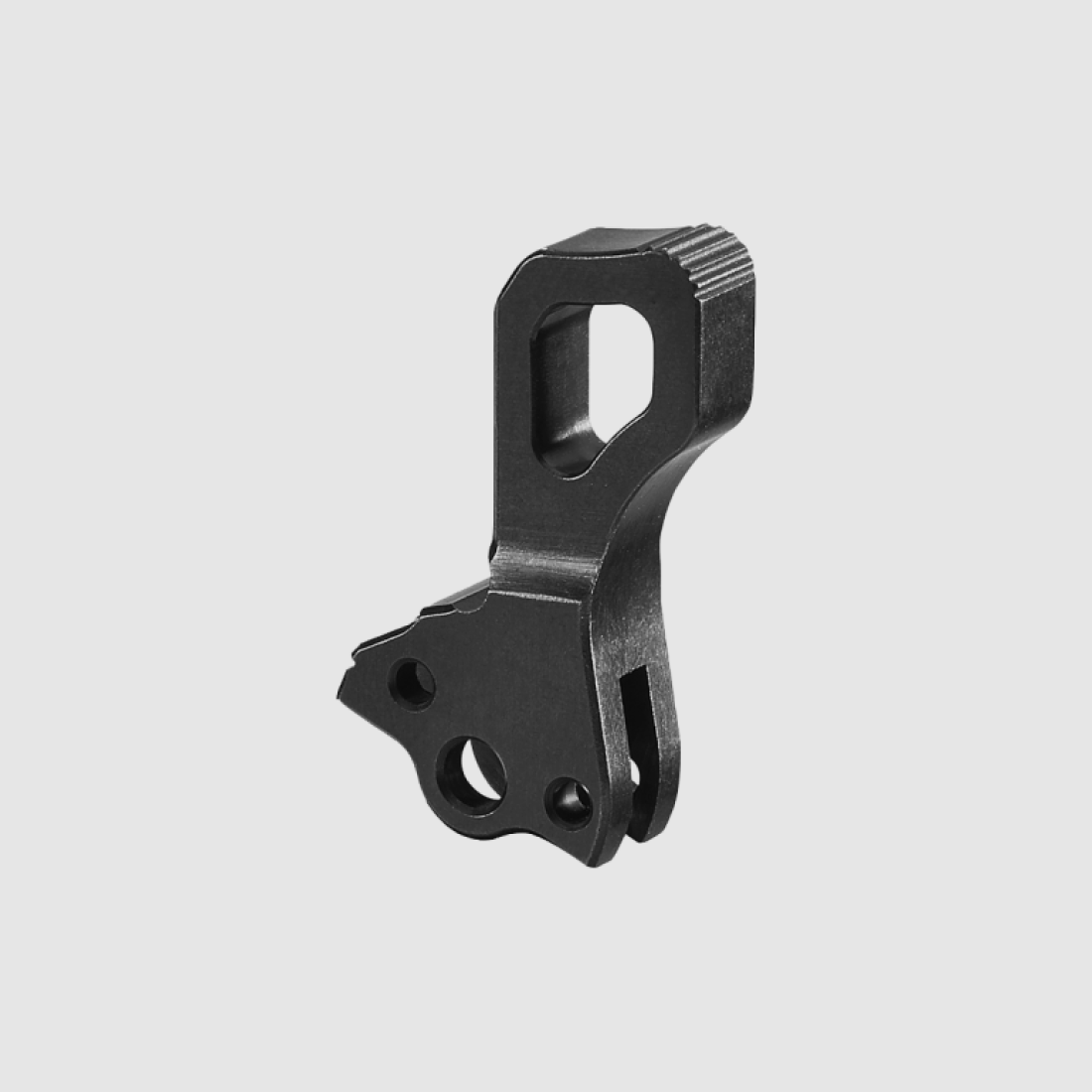 Hammer CZ SA/DA Shadow 2 TS, TS2 scheletrato nero