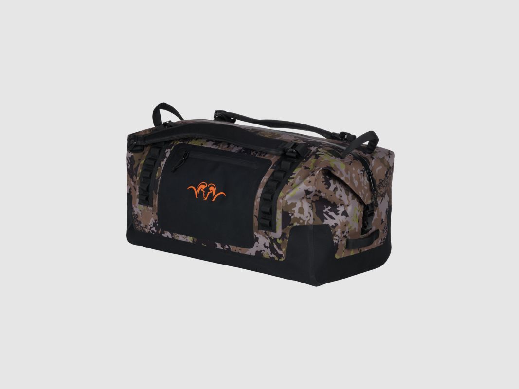Duffle Bag Blaser - HunTec Camo - 60L - 60x35x32cm, immagine 1 di 3