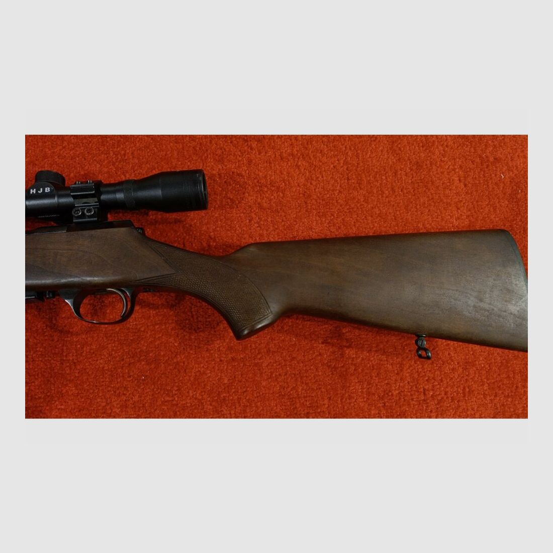 Luger sans .22lr, image 4 sur 5
