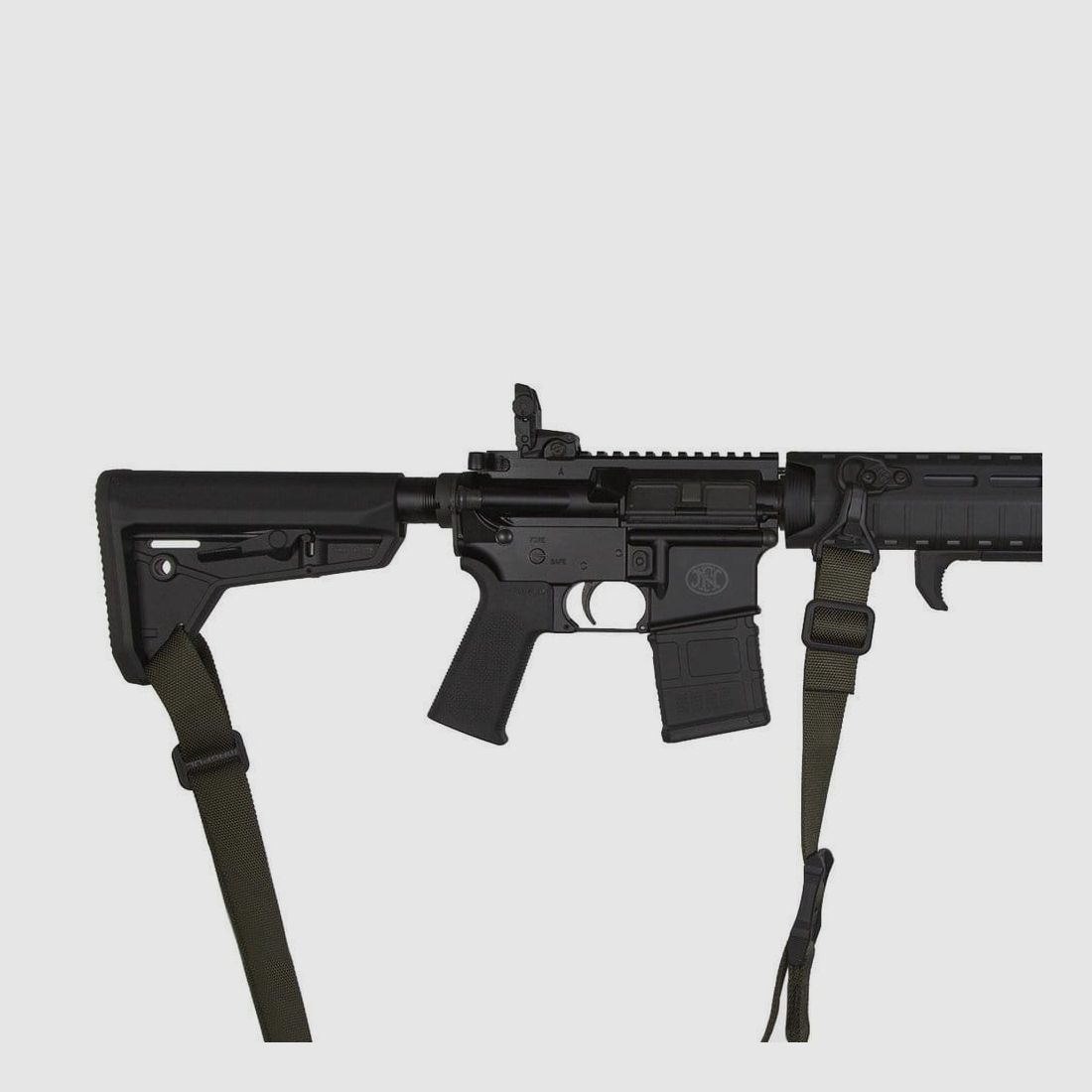 Magpul Paraclip M-LOK-Riemenbügelmontage Mt, Bild 4 von 5