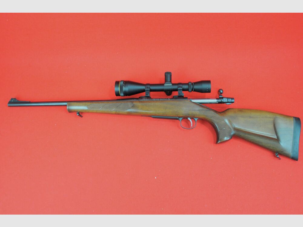 CZ 550