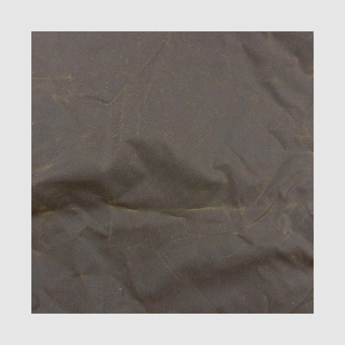 Waxcotton, oliv, 8 oz (gewachste Baumwolle)