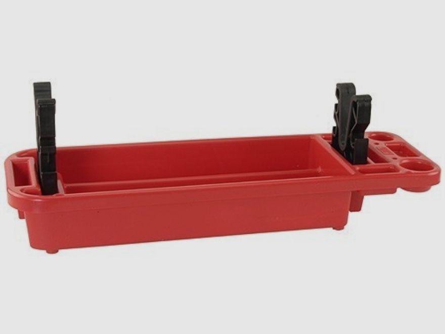 MTM Soporte de armas RMC-5-30 rojo