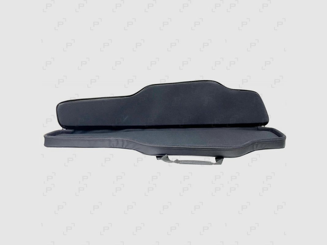 Futteral für Büchse mit Zielfernrohr PISTEURS PREMIUM hohe Dichte Länge 125 cm, Bild 4 von 4