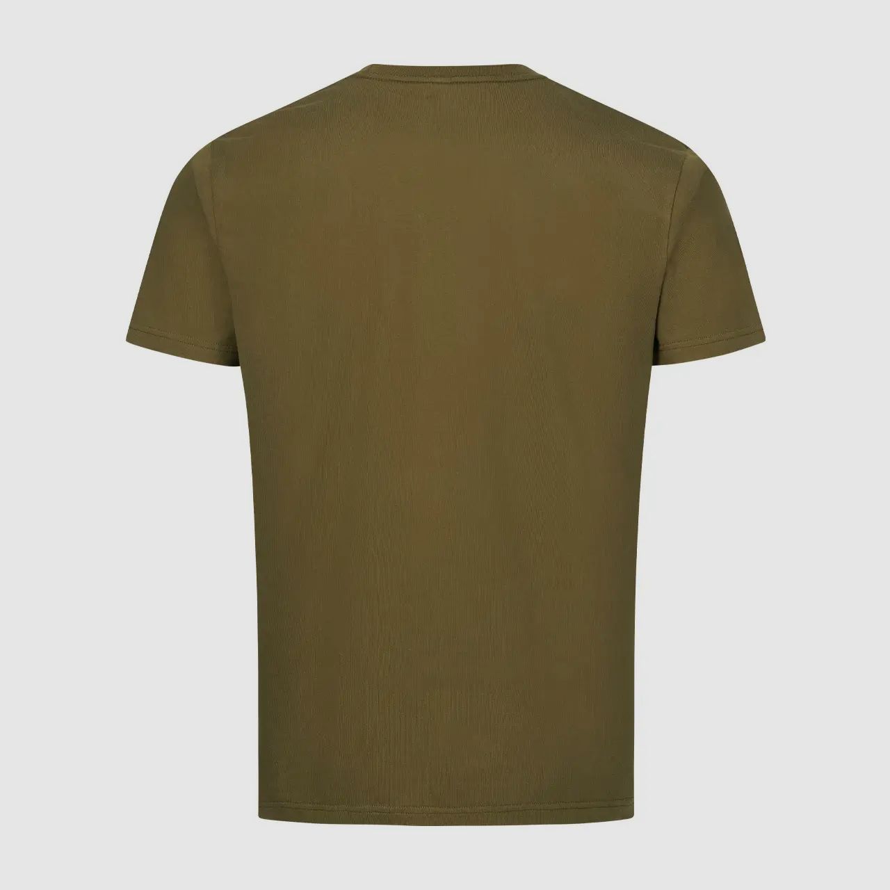 Blaser T-Shirt mit Logo-Print