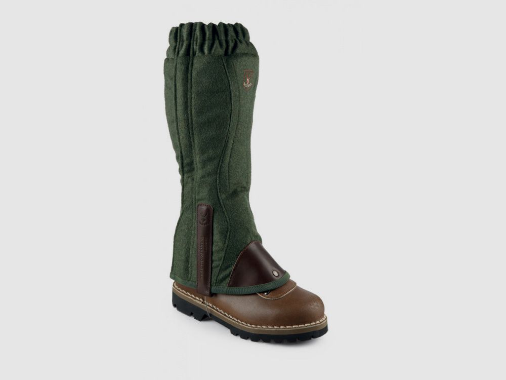 Loden Gaiters Groen R4011