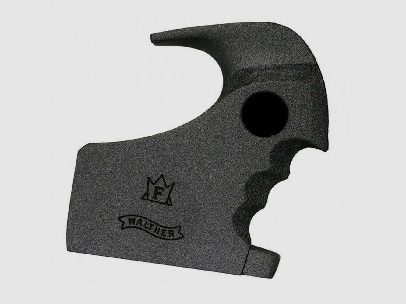 Walther Griff für SSP 3D-Schicht Pro links, Griffgröße M