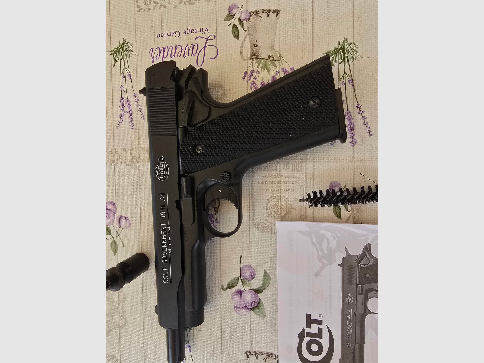 Colt 1911 unbenutzt 