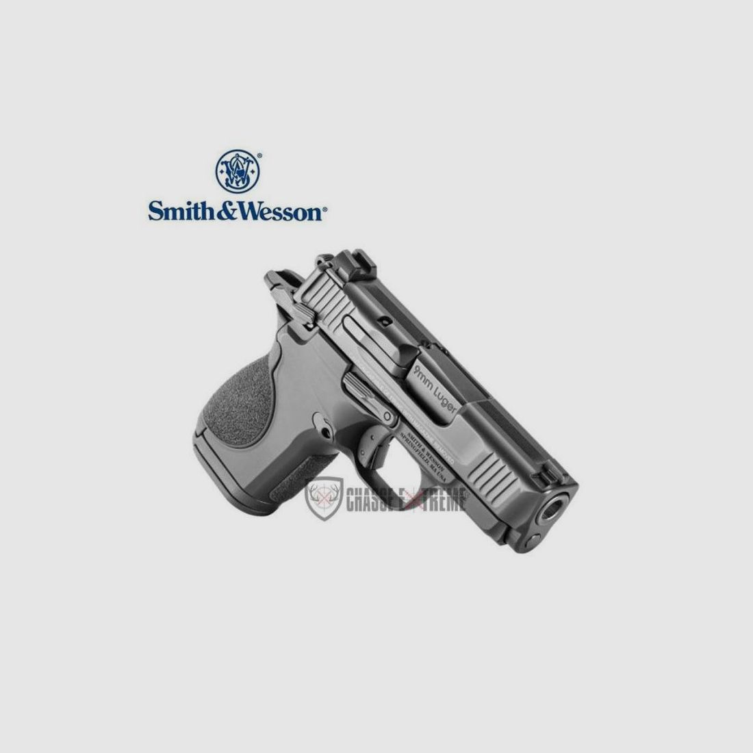 Pistole S&W Csx Kal. 9X19, Bild 3 von 3
