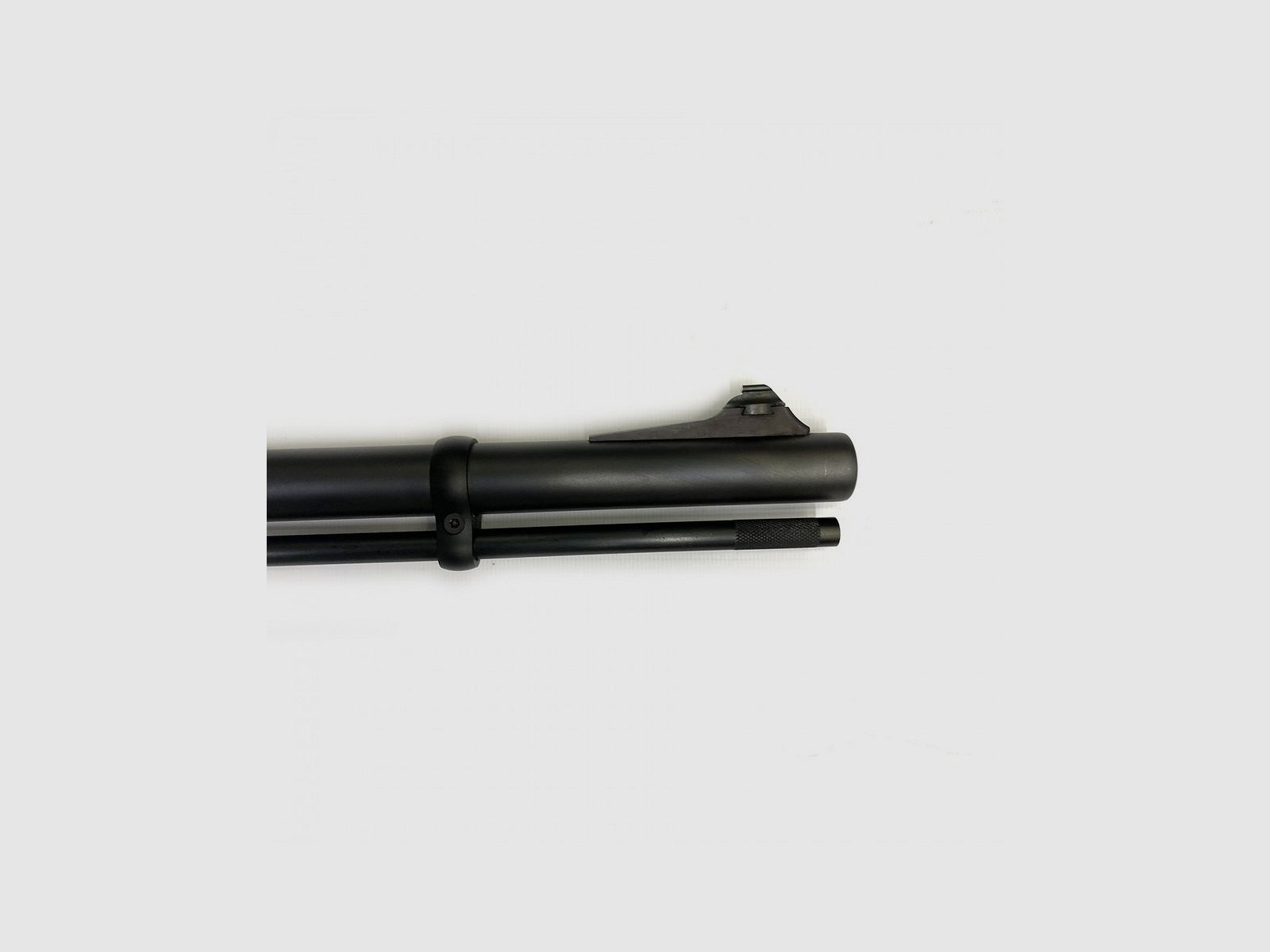 Remington 700 ML Kal. 50, Bild 4 von 4