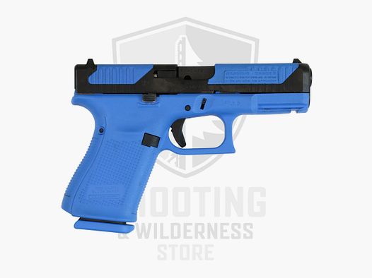 Glock 19T 9mm FX (OCC)