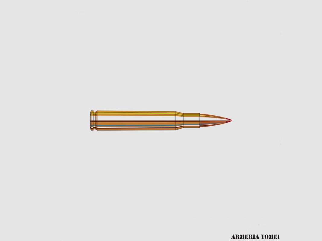 HORNADY – 30-06 Springfield 180 gr SST® Superformance® – 81183, image 2 of 2