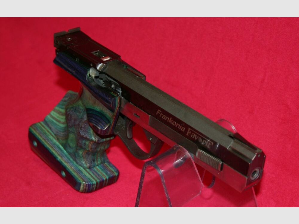 Frankonia Mod. Favorit