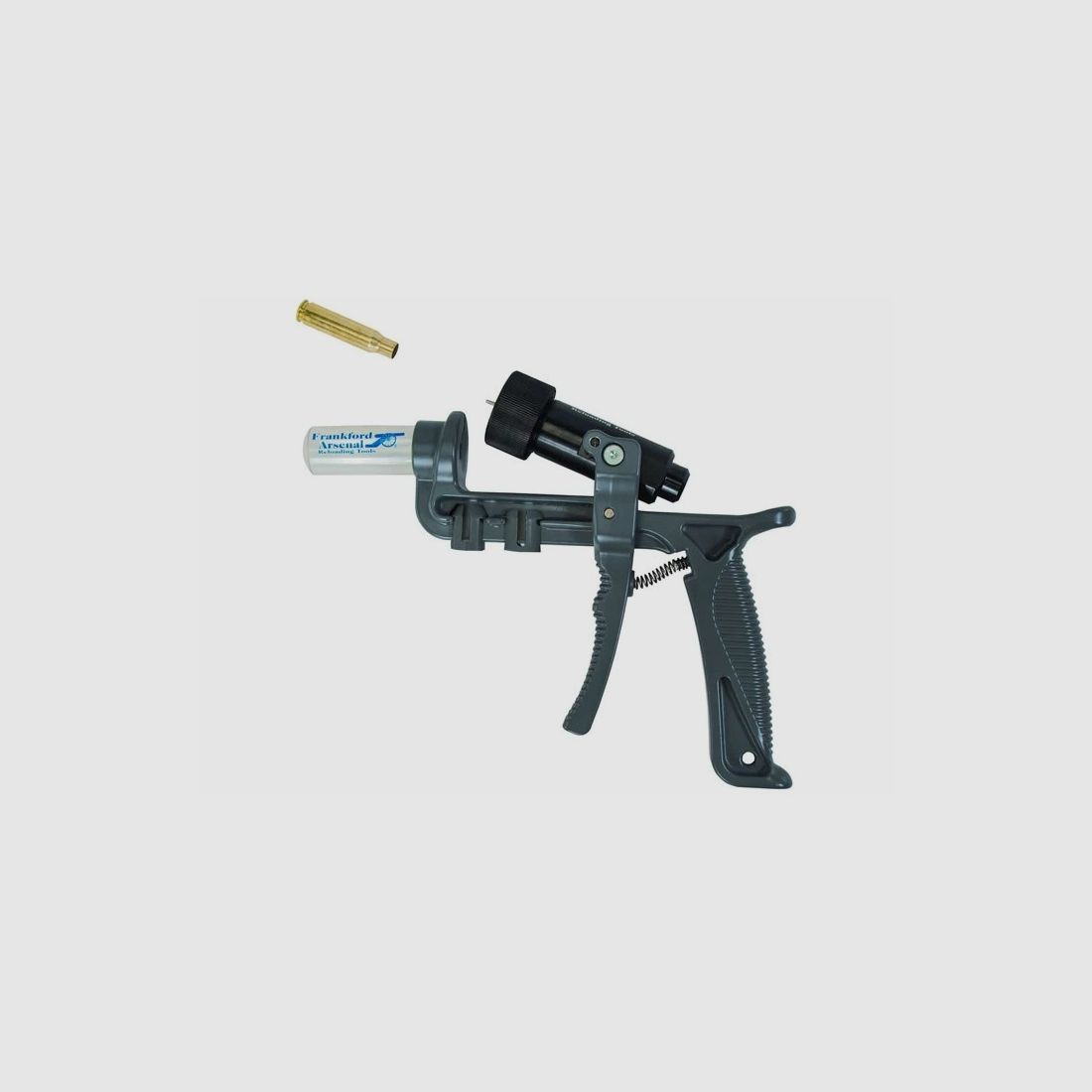Frankford Arsenal Hand Depriming Tool - Désamorçage Manuel Universel .20 à .338 Lapua, image 1 sur 7