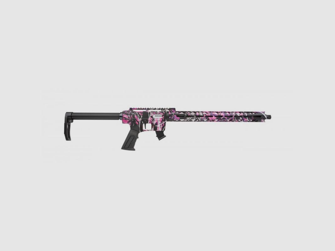 Derya TM22 Geweer .22LR Roze