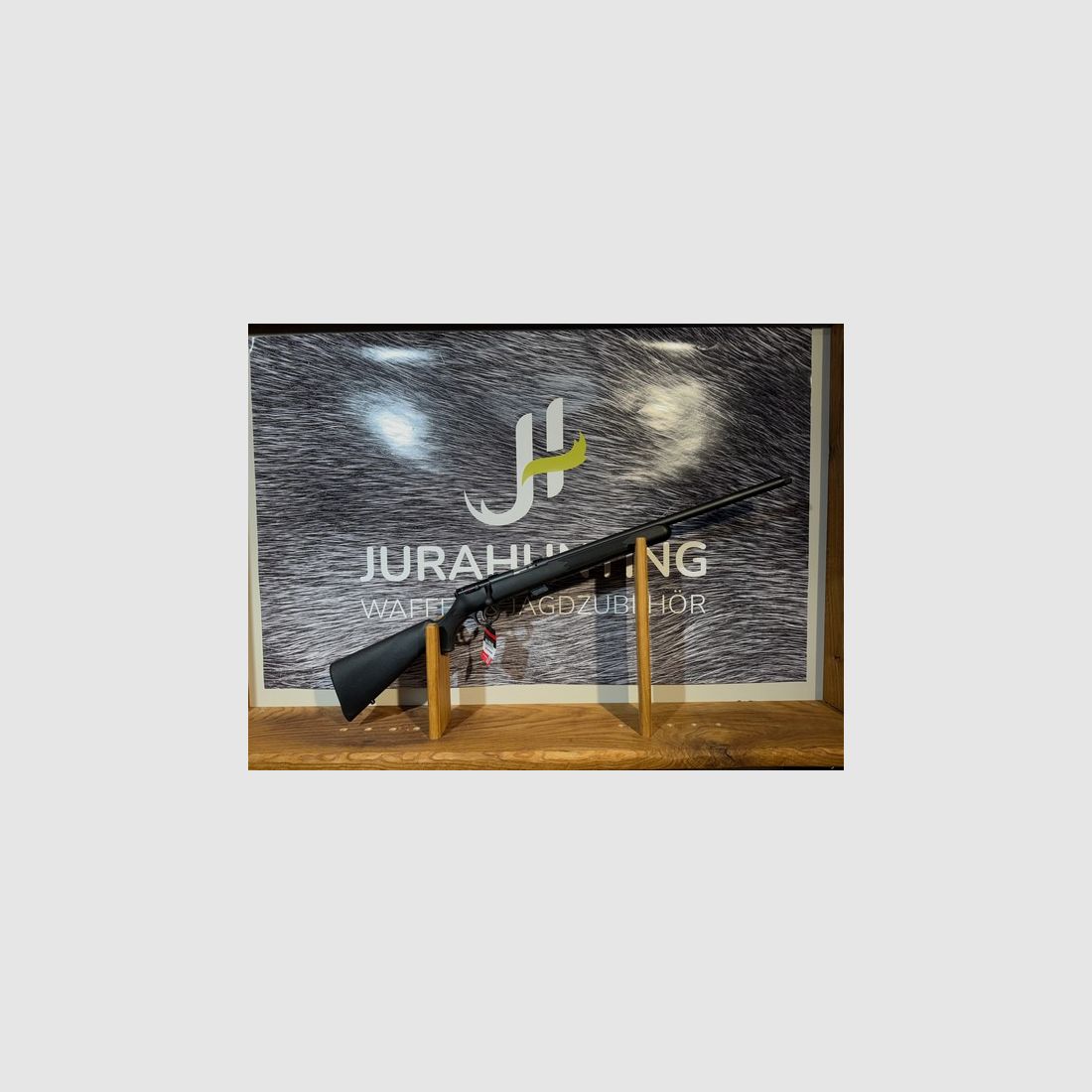 Savage Mark II FV TBS